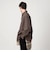 ＜Steven Alan＞ ポプリン グラフチェック レギュラーカラー シャツ LOOSE