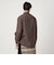 ＜Steven Alan＞ ポプリン グラフチェック レギュラーカラー シャツ LOOSE