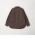 ＜Steven Alan＞ ポプリン グラフチェック レギュラーカラー シャツ LOOSE