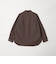 ＜Steven Alan＞ ポプリン グラフチェック レギュラーカラー シャツ LOOSE