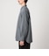＜Steven Alan＞ ポプリン グラフチェック レギュラーカラー シャツ LOOSE