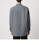 ＜Steven Alan＞ ポプリン グラフチェック レギュラーカラー シャツ LOOSE
