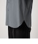 ＜Steven Alan＞ ポプリン グラフチェック レギュラーカラー シャツ LOOSE