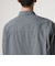 ＜Steven Alan＞ ポプリン グラフチェック レギュラーカラー シャツ LOOSE