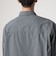 ＜Steven Alan＞ ポプリン グラフチェック レギュラーカラー シャツ LOOSE