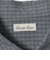 ＜Steven Alan＞ ポプリン グラフチェック レギュラーカラー シャツ LOOSE