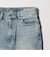 ハイフェード ニュアンス フレア 5P デニムパンツ NO.7