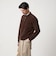 ＜Steven Alan＞ 3B コットン ニット ポロシャツ