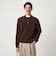 ＜Steven Alan＞ 3B コットン ニット ポロシャツ