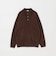 ＜Steven Alan＞ 3B コットン ニット ポロシャツ