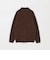 ＜Steven Alan＞ 3B コットン ニット ポロシャツ