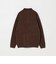 ＜Steven Alan＞ 3B コットン ニット ポロシャツ