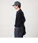 ＜Steven Alan＞ 3B コットン ニット ポロシャツ