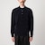 ＜Steven Alan＞ 3B コットン ニット ポロシャツ