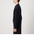 ＜Steven Alan＞ 3B コットン ニット ポロシャツ