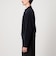 ＜Steven Alan＞ 3B コットン ニット ポロシャツ