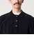 ＜Steven Alan＞ 3B コットン ニット ポロシャツ