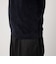 ＜Steven Alan＞ 3B コットン ニット ポロシャツ