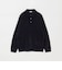 ＜Steven Alan＞ 3B コットン ニット ポロシャツ
