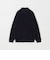 ＜Steven Alan＞ 3B コットン ニット ポロシャツ