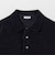 ＜Steven Alan＞ 3B コットン ニット ポロシャツ