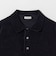 ＜Steven Alan＞ 3B コットン ニット ポロシャツ