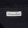 ＜Steven Alan＞ 3B コットン ニット ポロシャツ