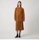 ＜Steven Alan＞スエード ミドル スカート