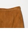＜Steven Alan＞スエード ミドル スカート