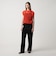 ＜Steven Alan＞モヘヤ ミックス ニット ベスト