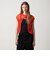＜Steven Alan＞モヘヤ ミックス ニット ベスト