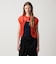 ＜Steven Alan＞モヘヤ ミックス ニット ベスト