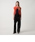＜Steven Alan＞モヘヤ ミックス ニット ベスト