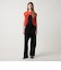 ＜Steven Alan＞モヘヤ ミックス ニット ベスト