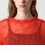 ＜Steven Alan＞モヘヤ ミックス ニット ベスト