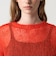 ＜Steven Alan＞モヘヤ ミックス ニット ベスト