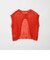 ＜Steven Alan＞モヘヤ ミックス ニット ベスト
