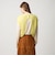 ＜Steven Alan＞モヘヤ ミックス ニット ベスト