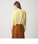 ＜Steven Alan＞モヘヤ ミックス ニット ベスト