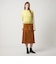 ＜Steven Alan＞モヘヤ ミックス ニット ベスト