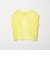 ＜Steven Alan＞モヘヤ ミックス ニット ベスト