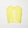 ＜Steven Alan＞モヘヤ ミックス ニット ベスト
