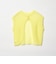 ＜Steven Alan＞モヘヤ ミックス ニット ベスト