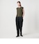 ＜Steven Alan＞コットン カシミヤ ラッフル ニットベスト