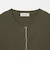 ＜Steven Alan＞コットン カシミヤ ラッフル ニットベスト