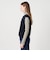 ＜Steven Alan＞コットン カシミヤ ラッフル ニットベスト