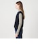 ＜Steven Alan＞コットン カシミヤ ラッフル ニットベスト