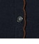 ＜Steven Alan＞コットン カシミヤ ラッフル ニットベスト