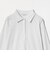 ＜Steven Alan＞ラメ ジャージー ポロカットソー
