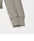 ＜Steven Alan＞ラメ ジャージー ポロカットソー